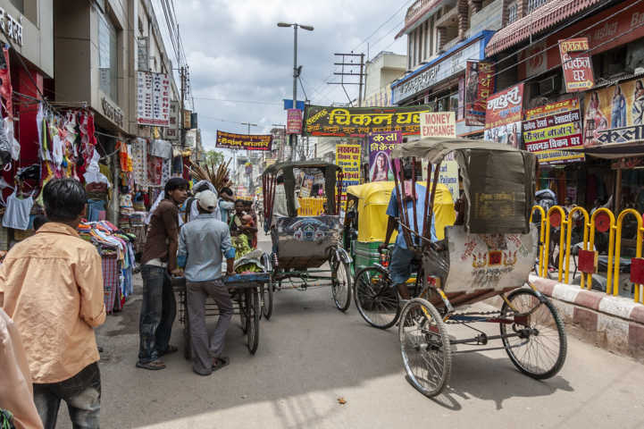 54 - India - Varanasi